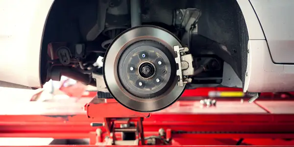 Professional brake inspection Ottawa