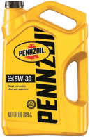 Conventional Oil Change - Ottawa Oil Change Service