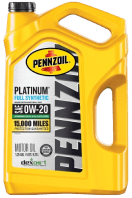 Full Synthetic Oil Change - Ottawa Oil Change Service