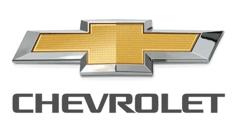 Chevrolet logo