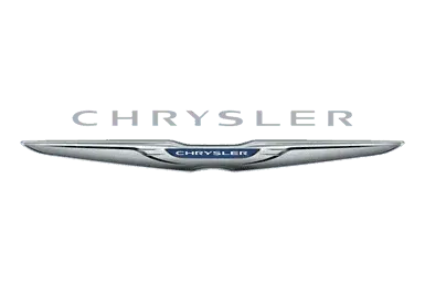 Chrysler logo