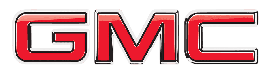 GMC logo