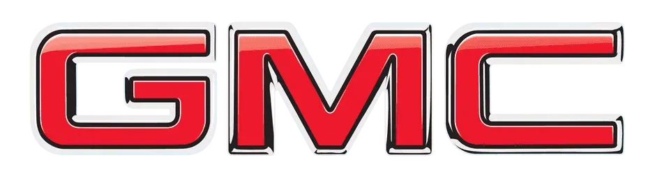 GMC logo