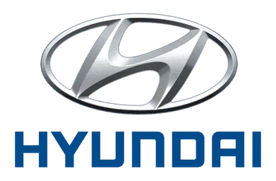 Hyundai logo
