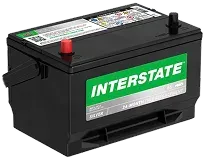 Interstate MT Battery