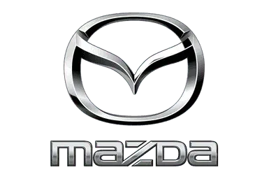 Mazda logo