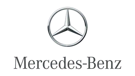Mercedes-Benz logo