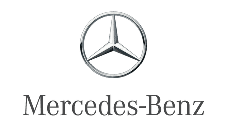Mercedes-Benz logo