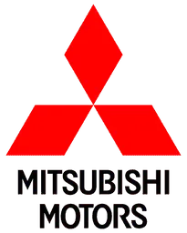 Mitsubishi logo