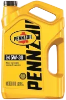 Conventional Oil Change - Ottawa Oil Change Service
