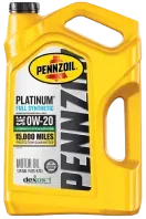 Full Synthetic Oil Change - Ottawa Oil Change Service