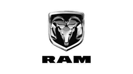 RAM logo