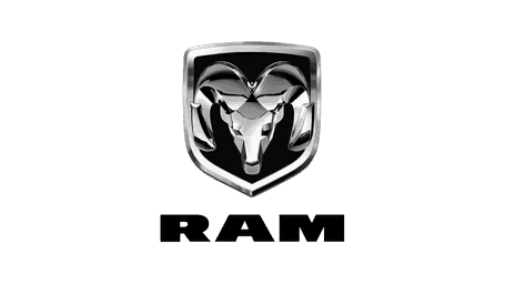RAM logo