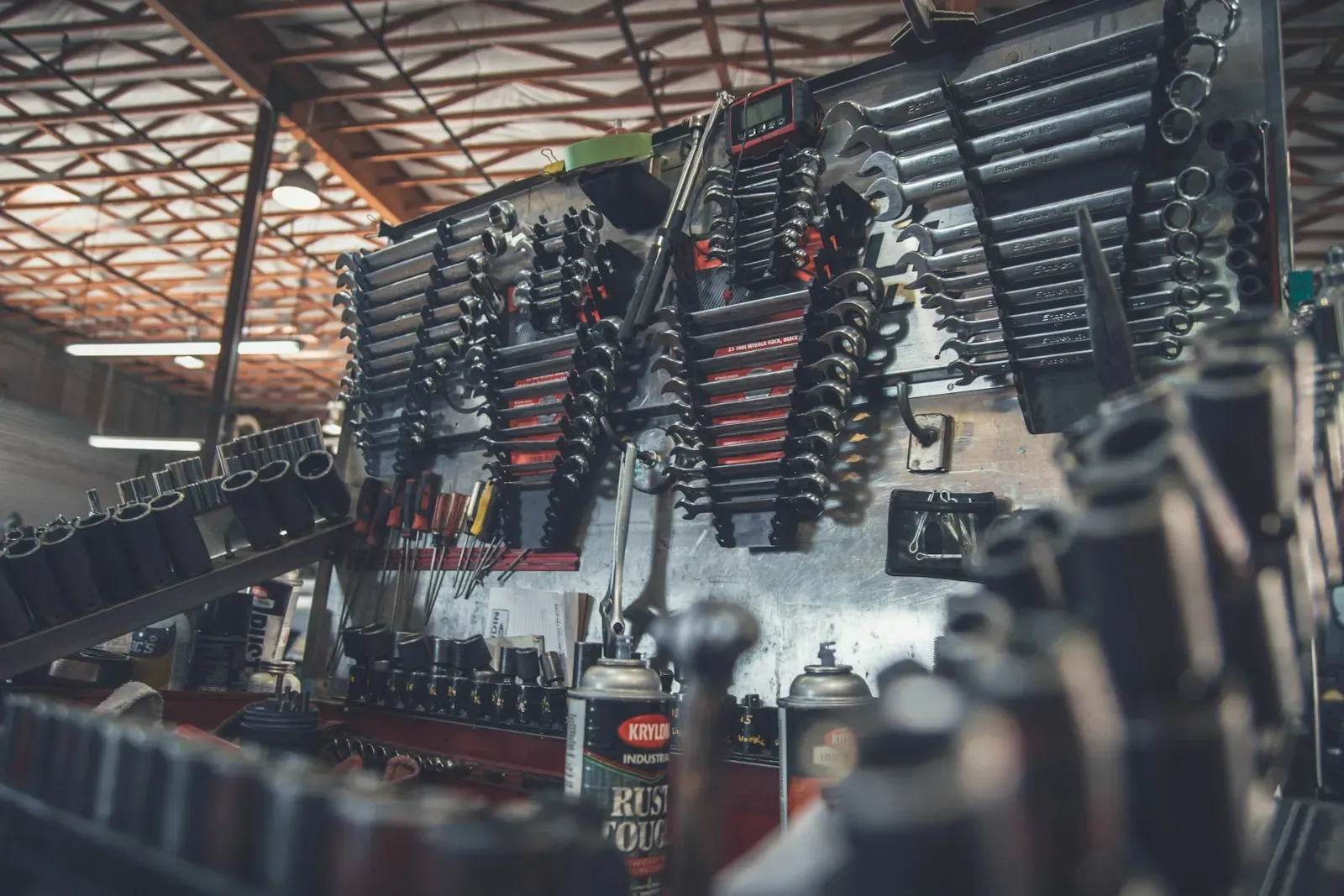 Tire Rules for an Ontario Safety Inspection: 2 mm, Matching, Plugs and Retreads