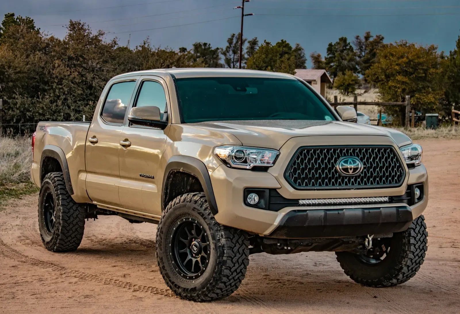 Toyota repair Ottawa