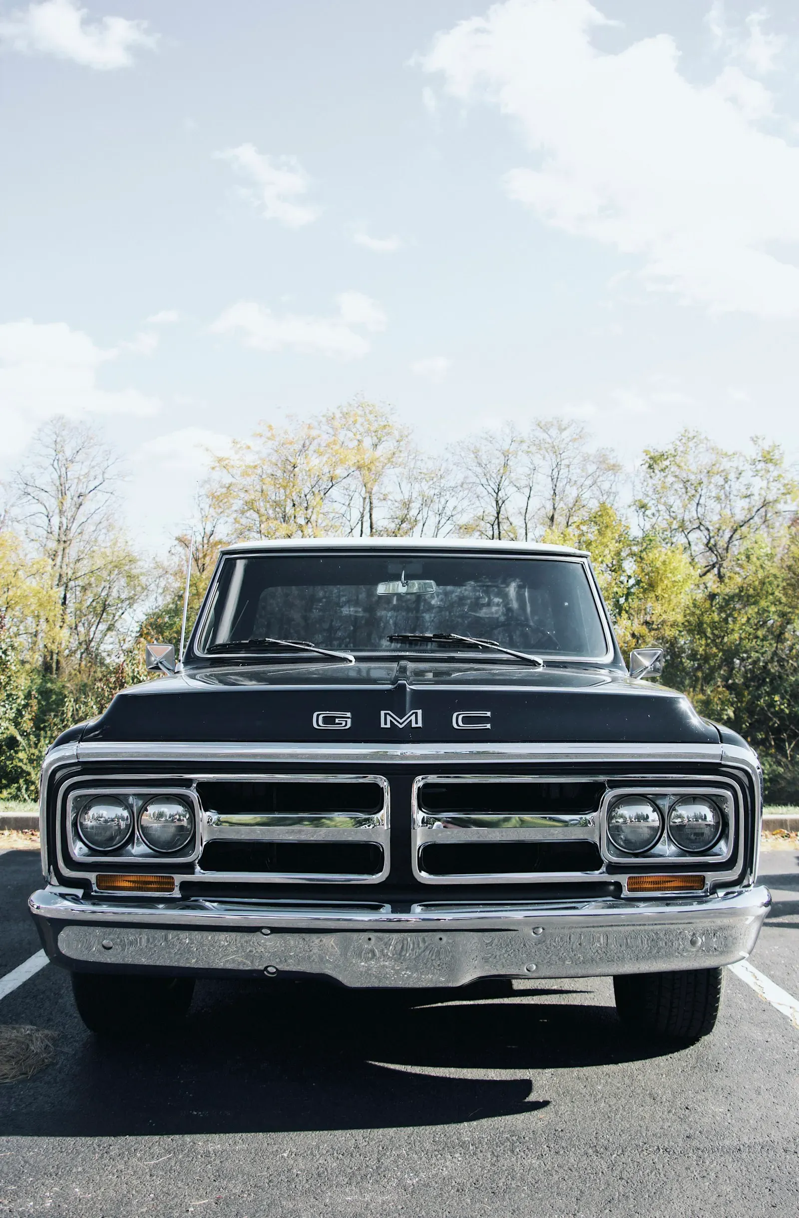 GMC repair Ottawa