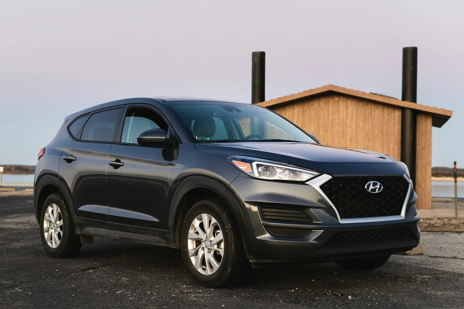 Hyundai & Kia repair Ottawa