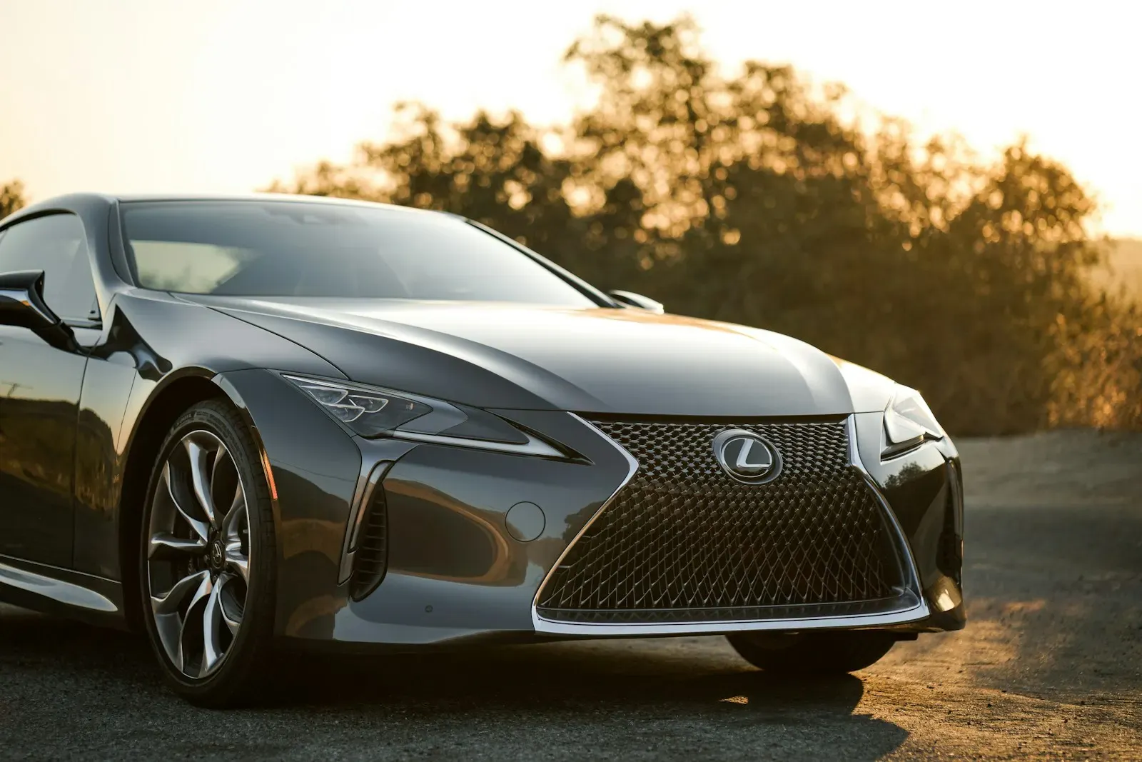 Lexus repair Ottawa