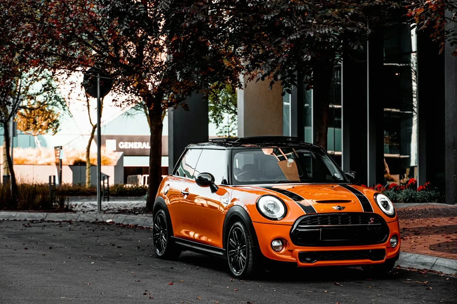 MINI repair Ottawa