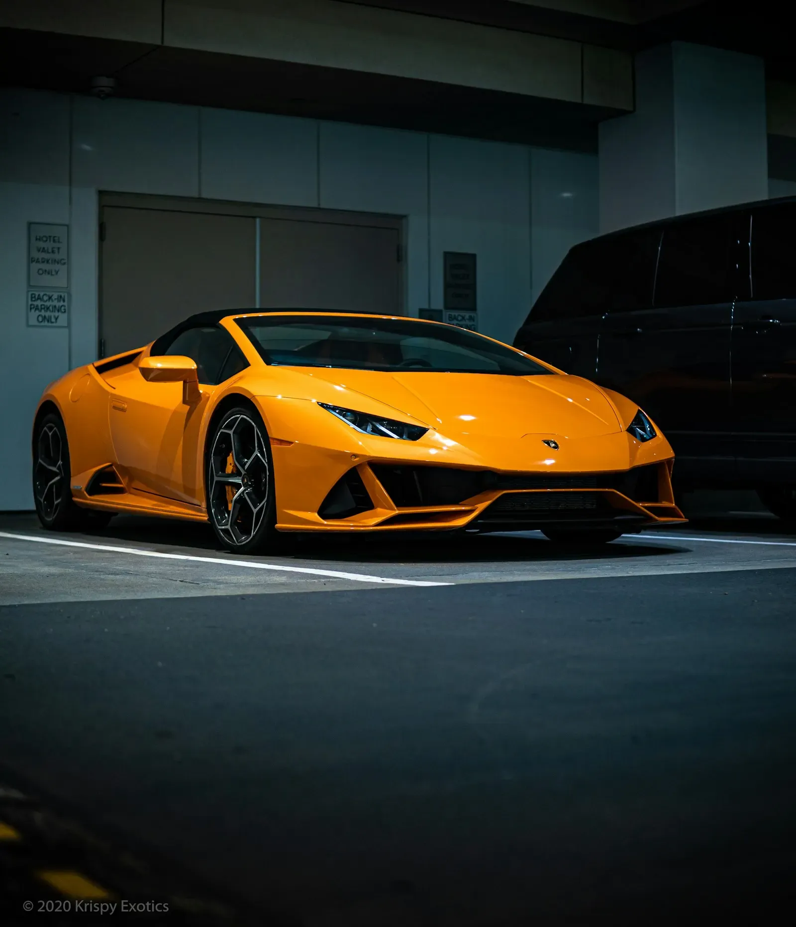Exhaust and Fuel System Rules in an Ontario Safety Inspection