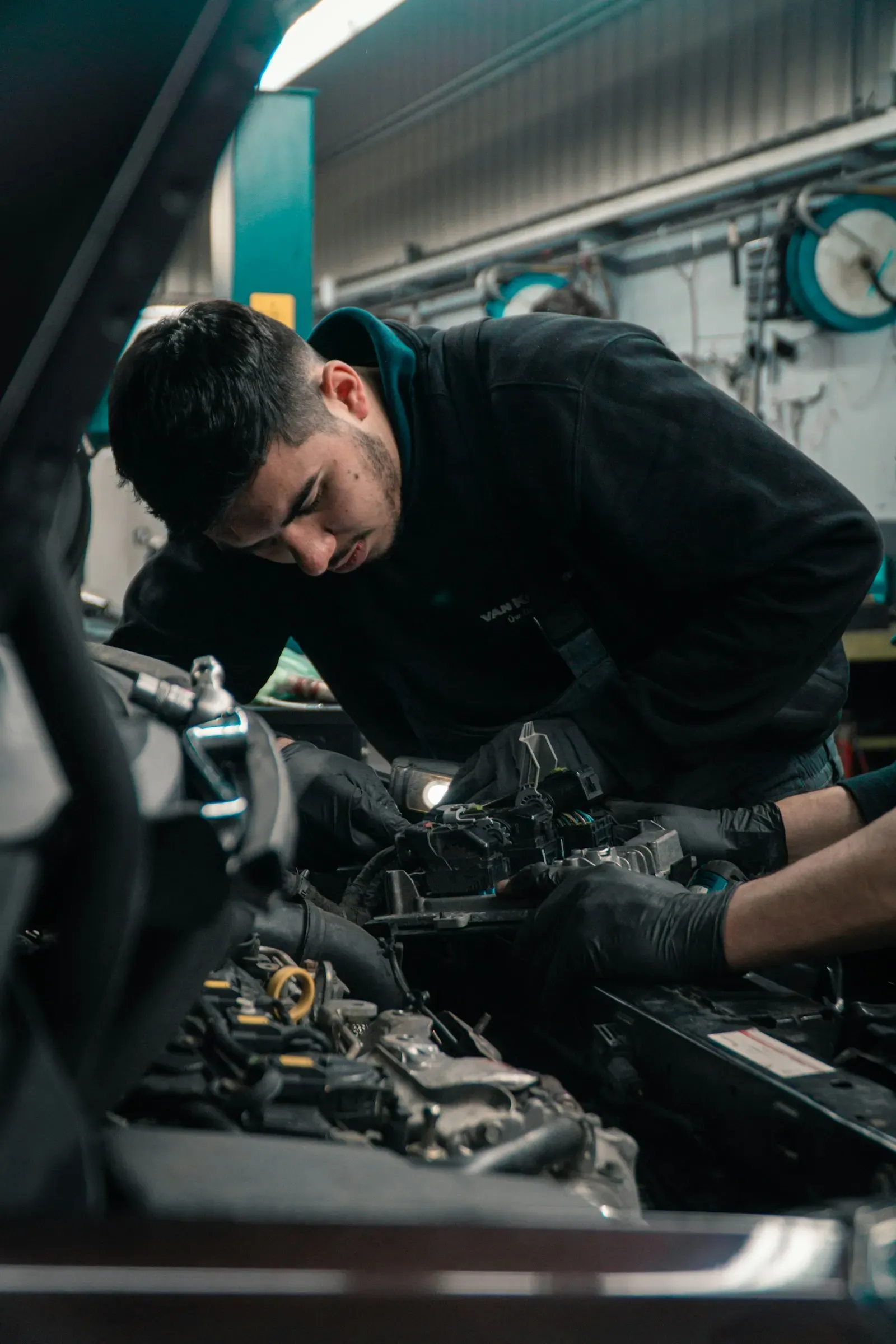 Why Ottawa Cars Fail Safety Inspections on Rust (And Where the Line Actually Is)