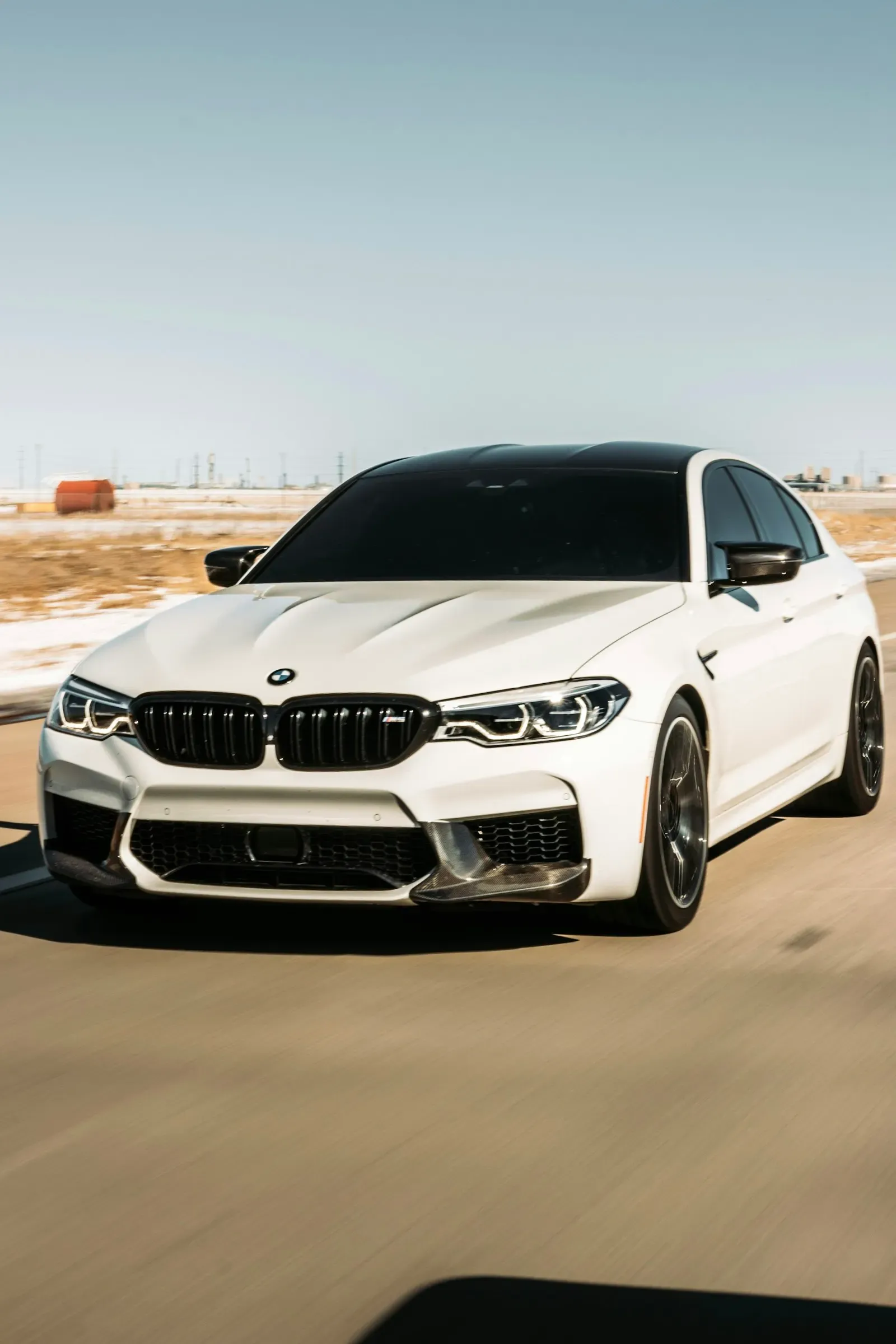 Suspension Noises: What They Mean and How to Fix Them